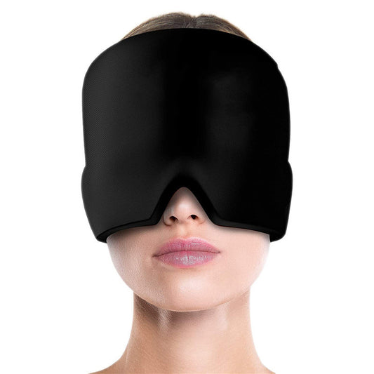 Head Relief Therapy Mask