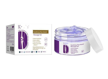 Dual Action Joint Care Cream