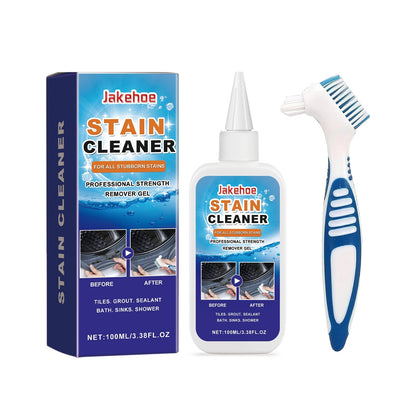 DewyDot Stain & Decontamination Gel